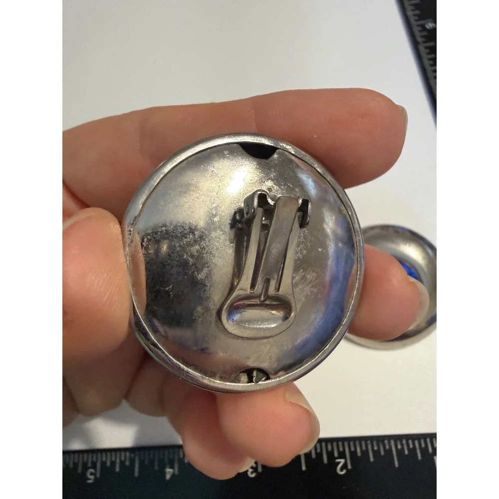N/A vintage clip